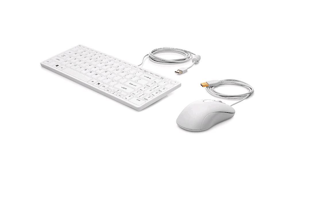 Pacchetti Tastiera e Mouse